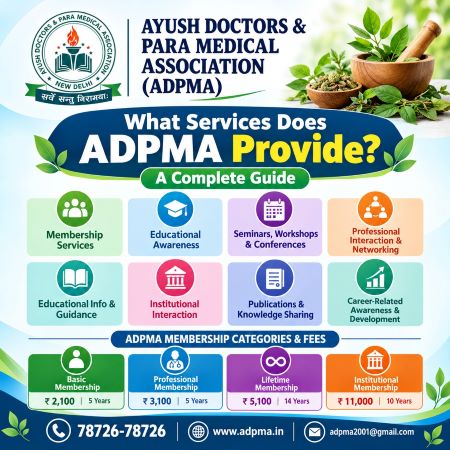 What Services Does ADPMA Provide? A Complete Guide